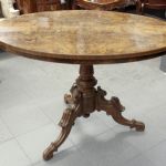 967 9217 COFFEE TABLE